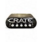 Used Crate POWER BLOCK CPB150 Solid State Guitar Amp Head thumbnail