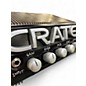 Used Crate POWER BLOCK CPB150 Solid State Guitar Amp Head