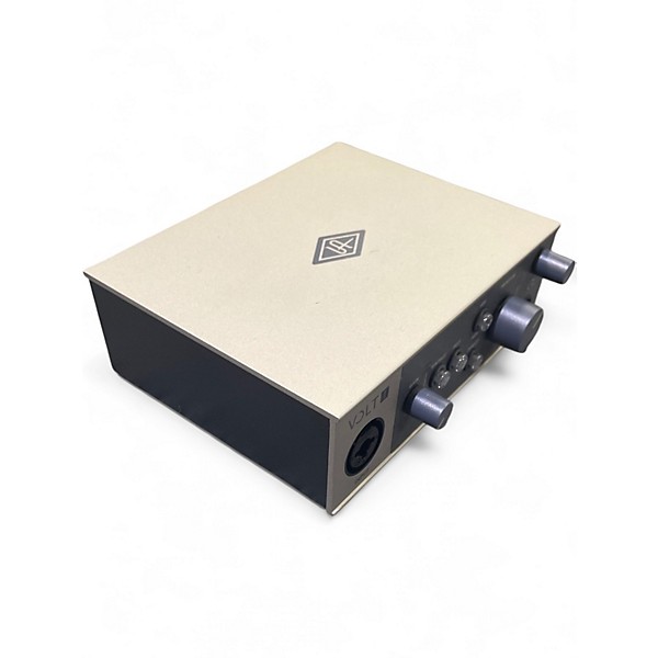 Used Universal Audio VOLT 1 Audio Interface