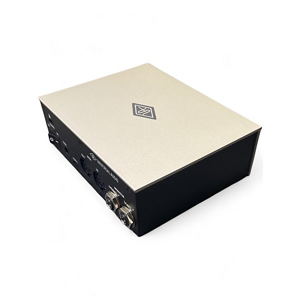 Used Universal Audio VOLT 1 Audio Interface