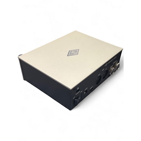 Used Universal Audio VOLT 1 Audio Interface