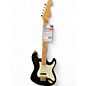 Used Fender American Professional Stratocaster HSS Shawbucker Black Solid Body Electric Guitar thumbnail