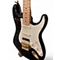 Used Fender American Professional Stratocaster HSS Shawbucker Black Solid Body Electric Guitar
