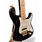 Used Fender American Professional Stratocaster HSS Shawbucker Black Solid Body Electric Guitar