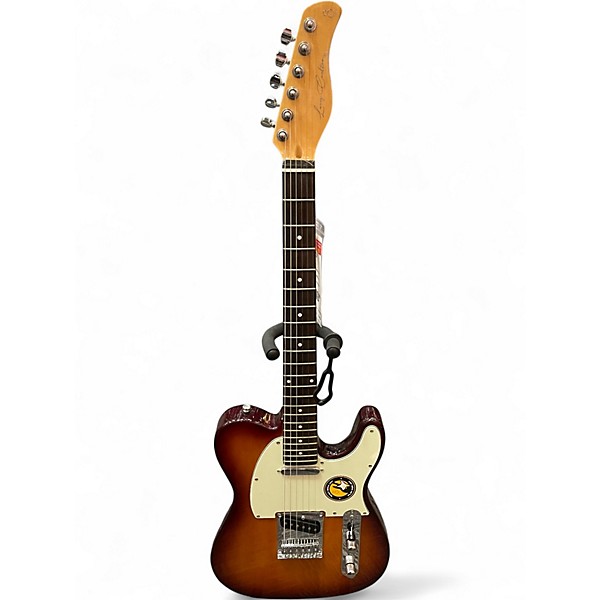 Used Sire larry carlton t3 3 Color Sunburst Solid Body Electric Guitar