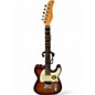 Used Sire larry carlton t3 3 Color Sunburst Solid Body Electric Guitar thumbnail