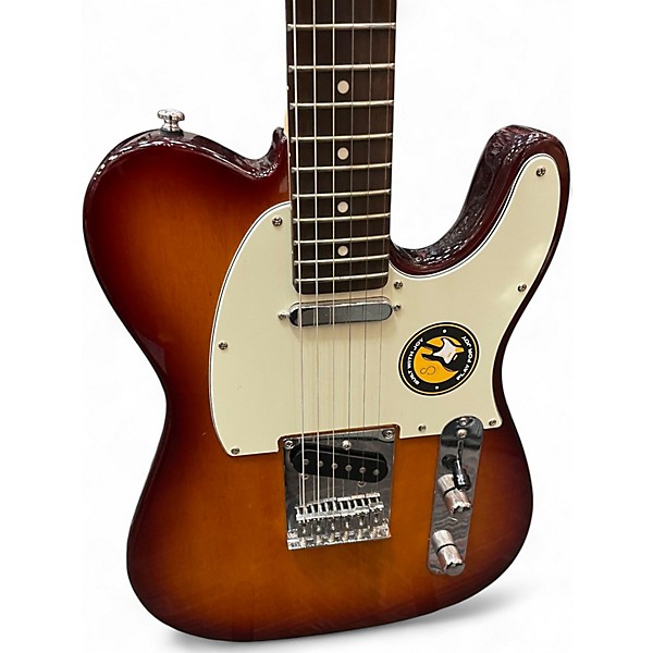 Used Sire larry carlton t3 3 Color Sunburst Solid Body Electric Guitar