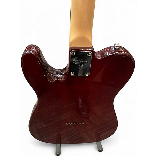 Used Sire larry carlton t3 3 Color Sunburst Solid Body Electric Guitar