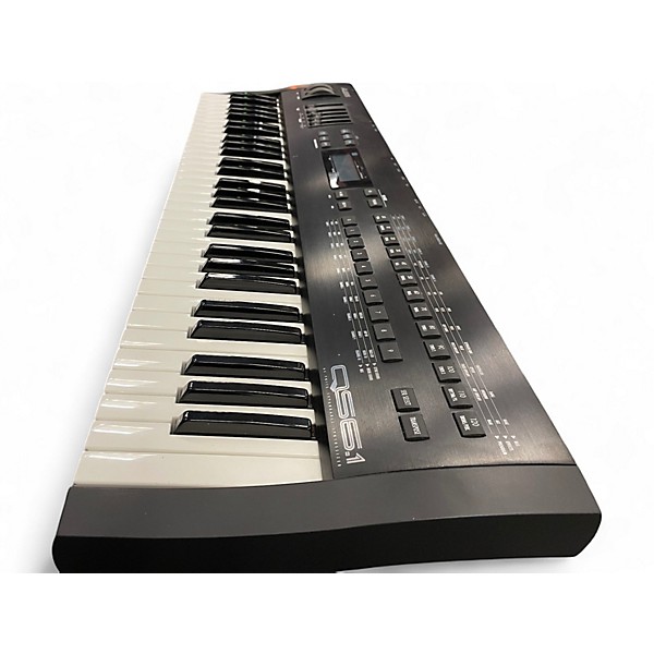 Used Alesis QS6.1 Synthesizer