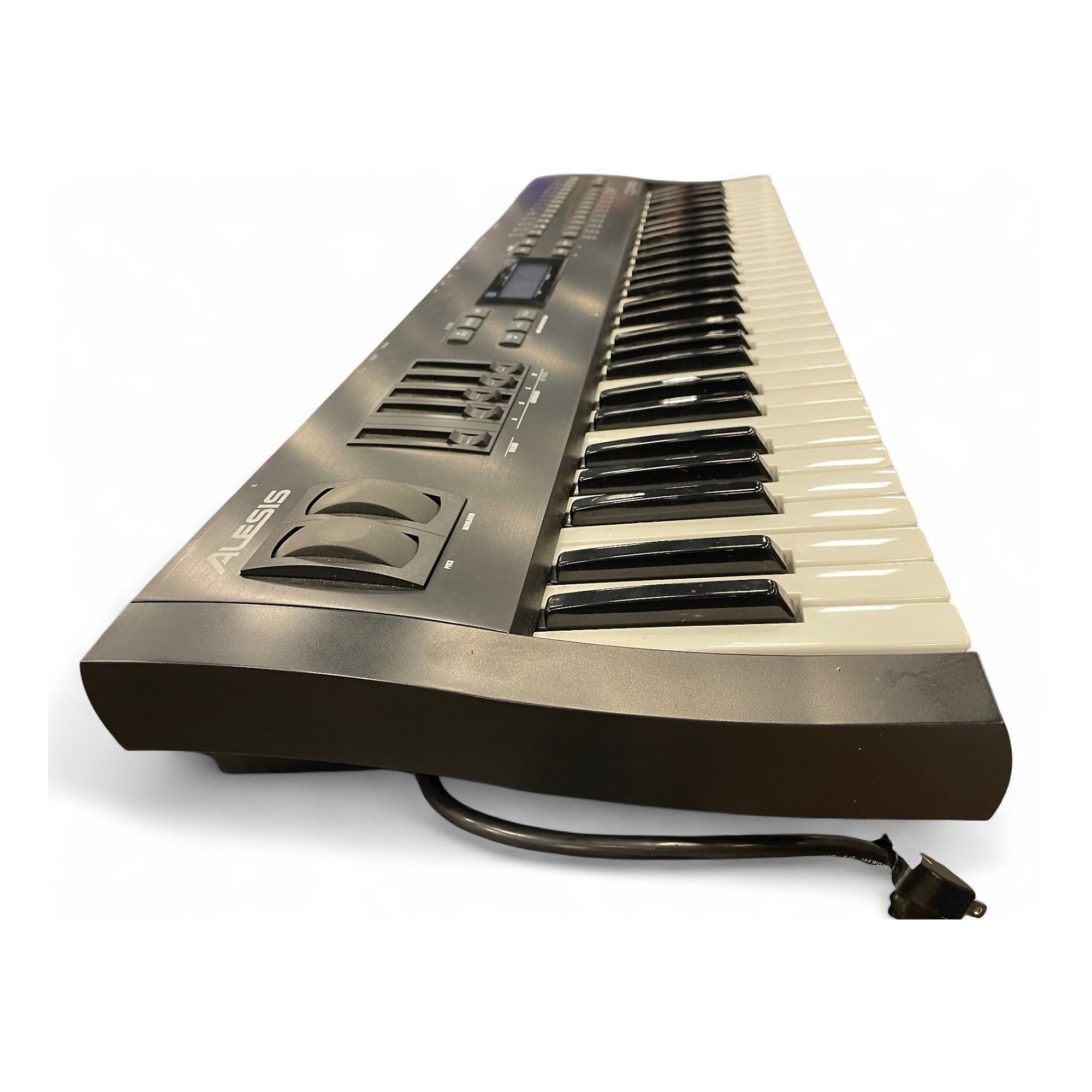 Used Alesis QS6.1 Synthesizer | Guitar Center