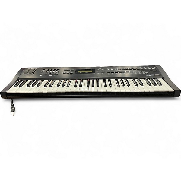 Used Alesis QS6.1 Synthesizer