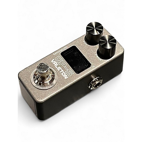 Used Valeton GP5 Effect Processor