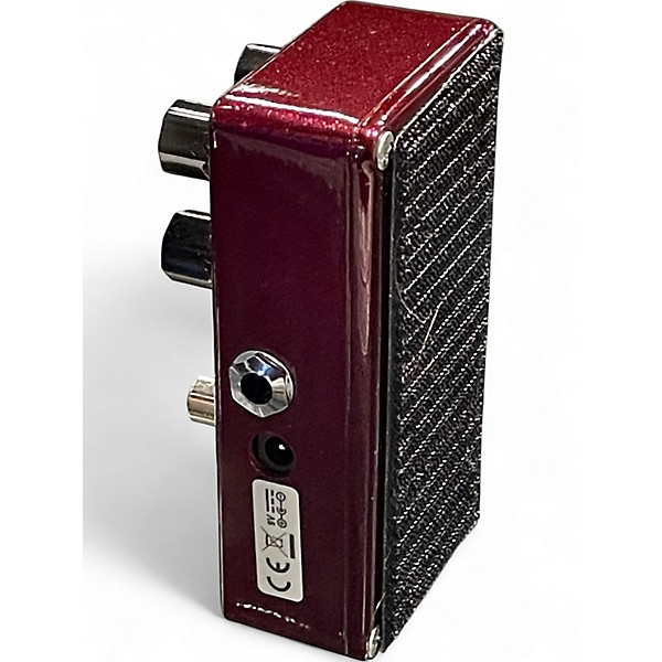 Used MXR M236 VARIAC FUZZ Effect Pedal