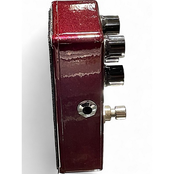 Used MXR M236 VARIAC FUZZ Effect Pedal