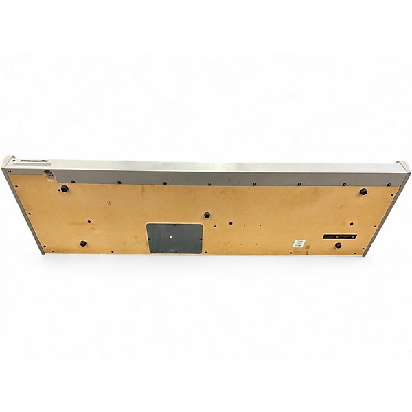 Used KORG Triton Studio 88 Key Keyboard Workstation