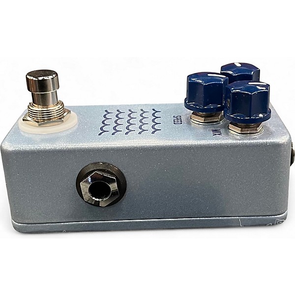 Used JHS Pedals Tidewater Effect Pedal
