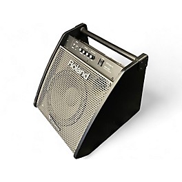 Used Roland PM200 Powered Speaker
