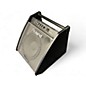 Used Roland PM200 Powered Speaker thumbnail