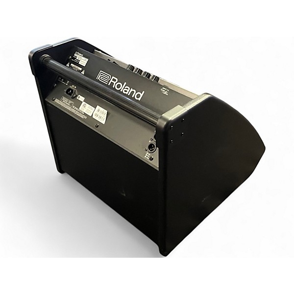 Used Roland PM200 Powered Speaker