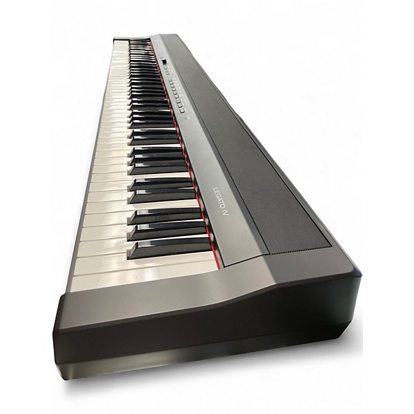 Used Williams LEGATO IV Portable Keyboard