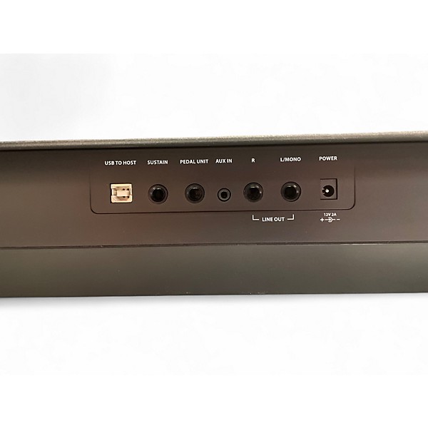 Used Williams LEGATO IV Portable Keyboard