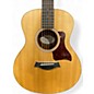 Used Taylor GS Mini-e Natural Acoustic Electric Guitar