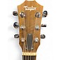Used Taylor GS Mini-e Natural Acoustic Electric Guitar