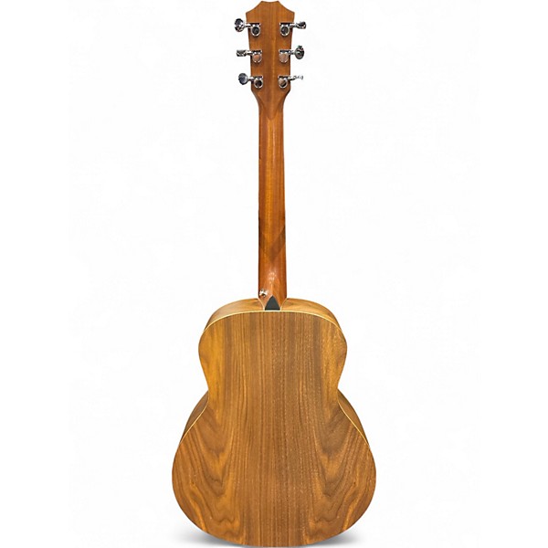 Used Taylor GS Mini-e Natural Acoustic Electric Guitar