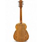 Used Taylor GS Mini-e Natural Acoustic Electric Guitar