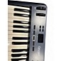 Used M-Audio Oxygen 61 Key MIDI Controller
