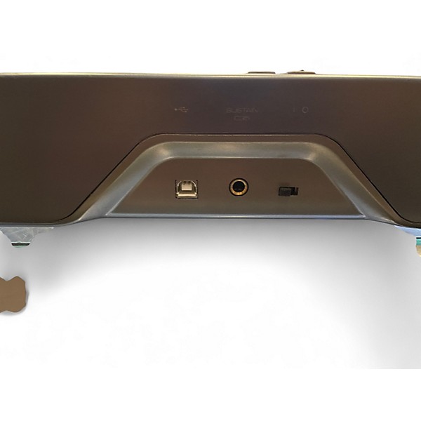 Used M-Audio Oxygen 61 Key MIDI Controller