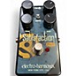 Used Electro-Harmonix Satisfaction PLUS Effect Pedal thumbnail