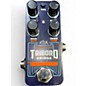 Used Electro-Harmonix TRIBORO BRIDGE Effect Pedal thumbnail