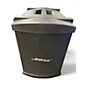 Used Bose L1 Model I With B1 Bass Module Sound Package