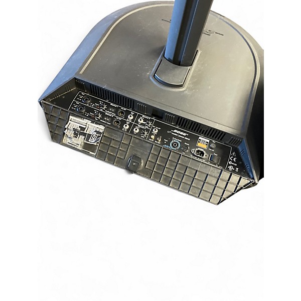 Used Bose L1 Model I With B1 Bass Module Sound Package