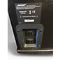 Used Bose L1 Model I With B1 Bass Module Sound Package