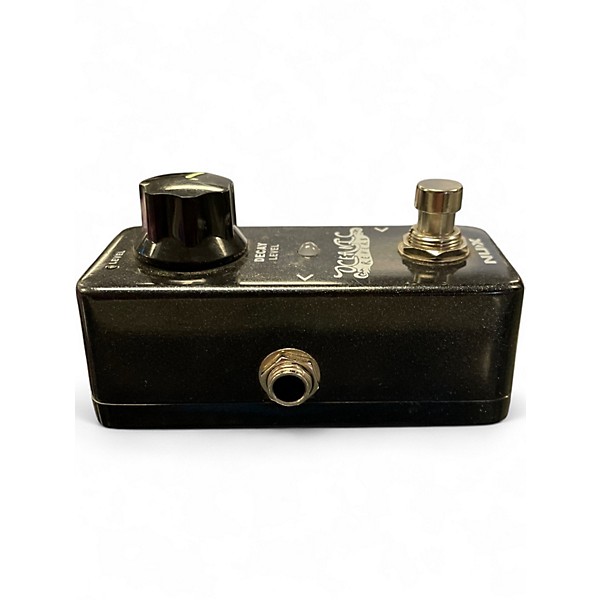 Used NUX Oceanic Reverb Effect Pedal