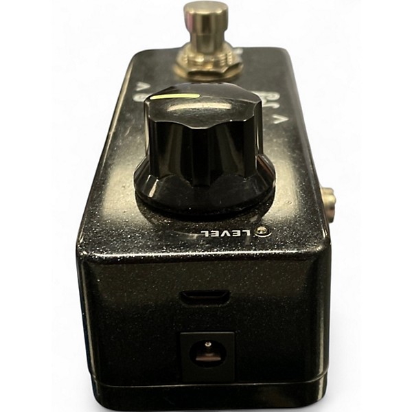 Used NUX Oceanic Reverb Effect Pedal