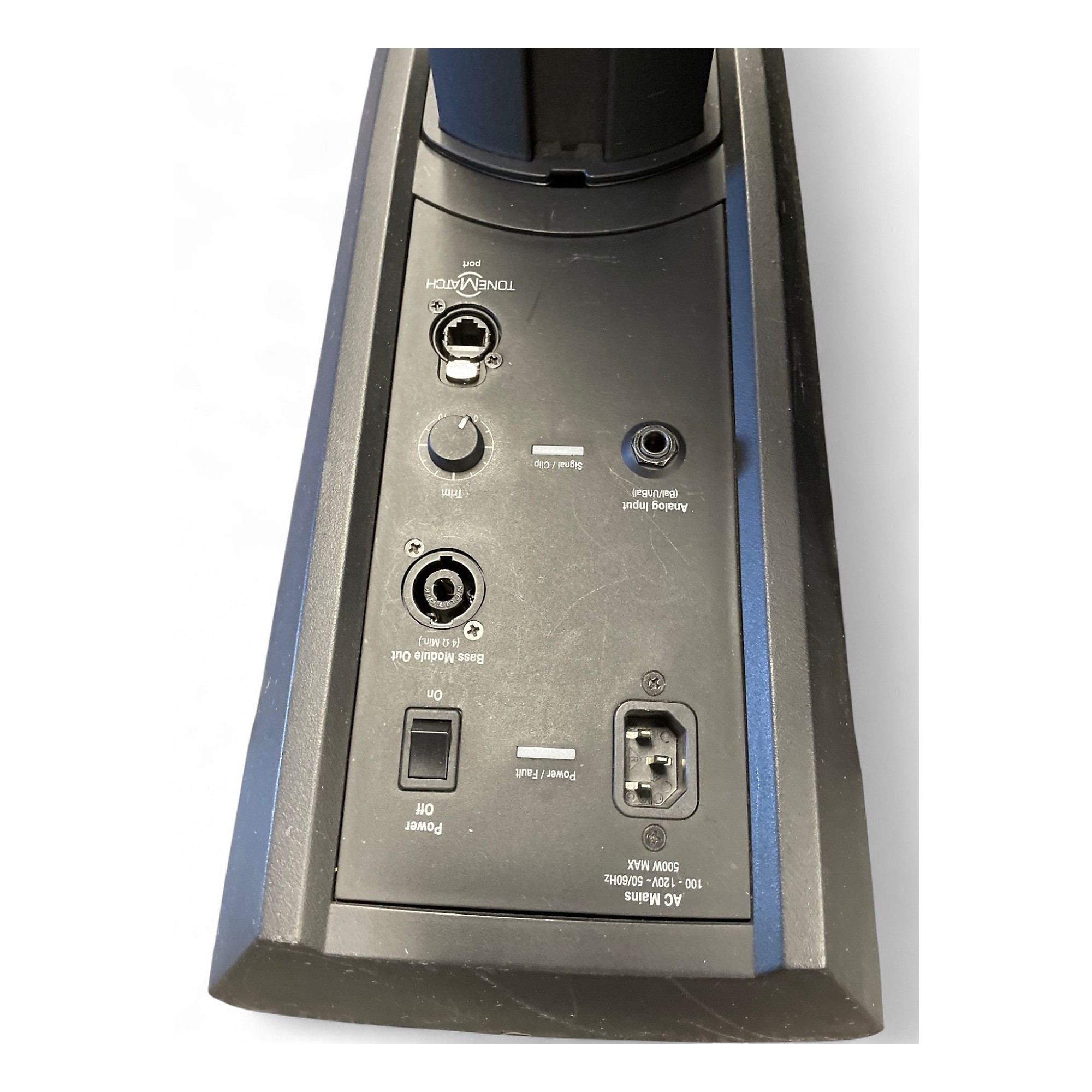 Used Bose L1 M1S With B1 Bass Module Sound Package | Guitar Center