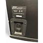 Used Bose L1 M1S With B1 Bass Module Sound Package