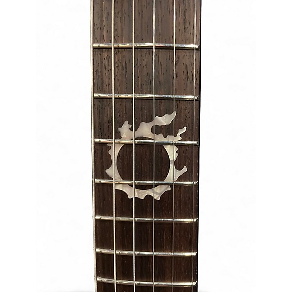 Used Fender FINAL FANTASY XIV Black Solid Body Electric Guitar