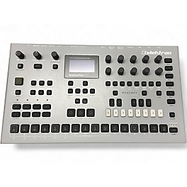 Used Elektron Analog Four Tabletop Synthesizer Synthesizer