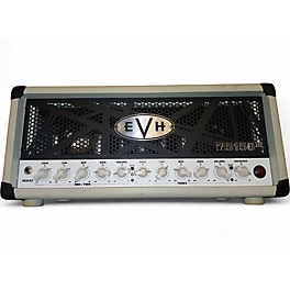 Used EVH 5150 III 50W Tube Guitar Amp Head