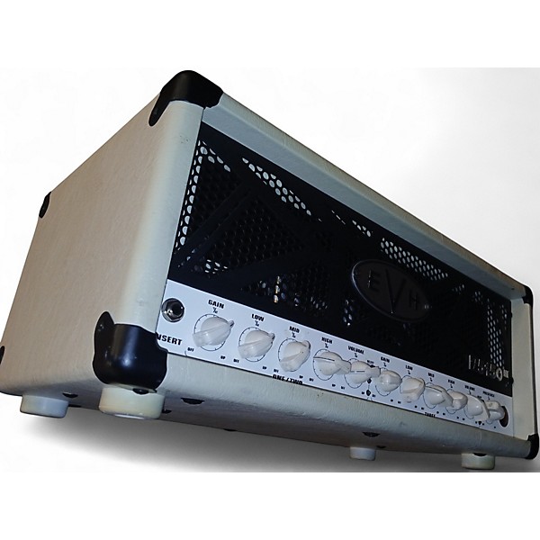 Used EVH 5150 III 50W Tube Guitar Amp Head