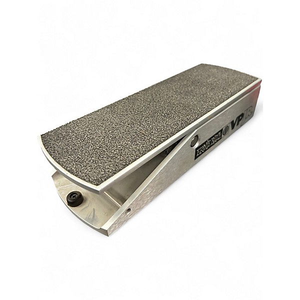 Used Ernie Ball VP Junior Passive Volume Pedal
