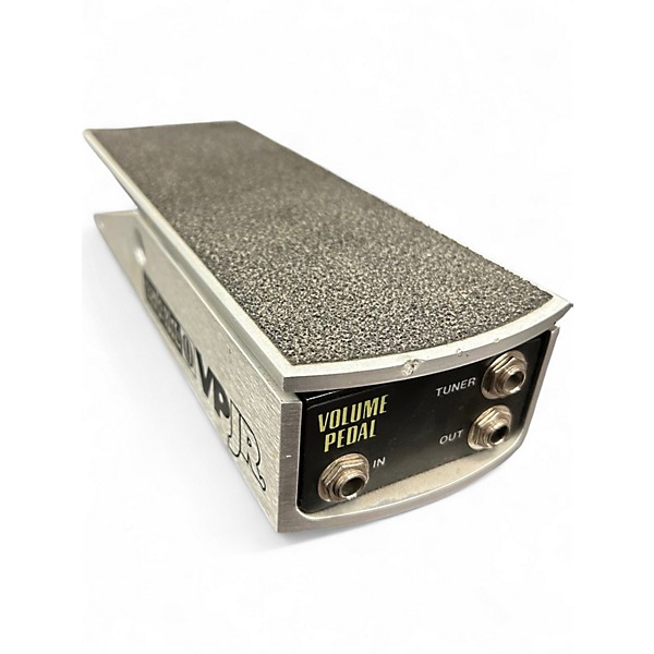 Used Ernie Ball VP Junior Passive Volume Pedal