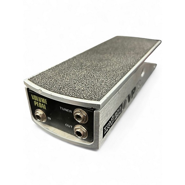 Used Ernie Ball VP Junior Passive Volume Pedal