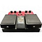 Used BOSS RC20XL Loop Station XL Twin Pedal