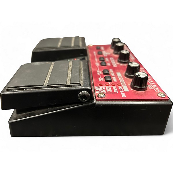 Used BOSS RC20XL Loop Station XL Twin Pedal