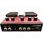 Used BOSS RC20XL Loop Station XL Twin Pedal